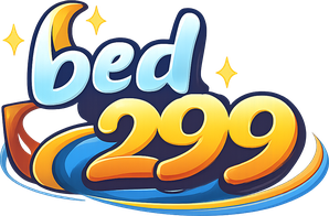 bed 299 লোগো